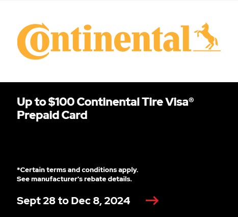 CONTINENTAL