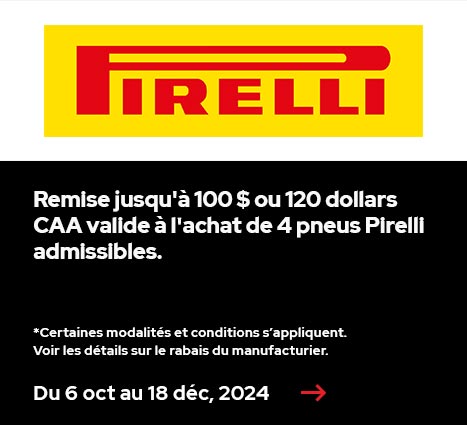 PIRELLI