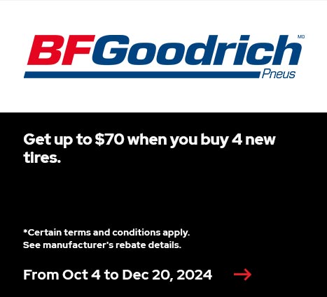 BFGOODRICH