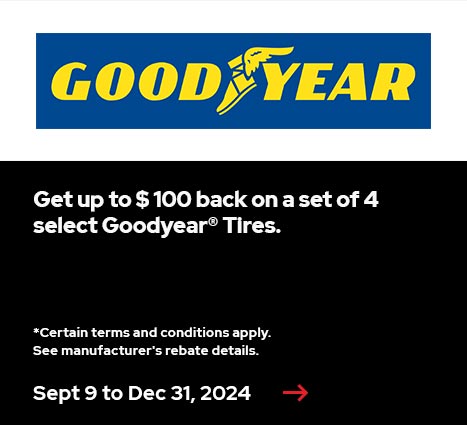 GOODYEAR