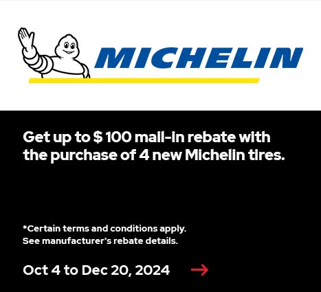 MICHELIN