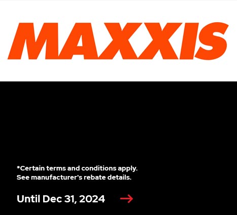 MAXXIS