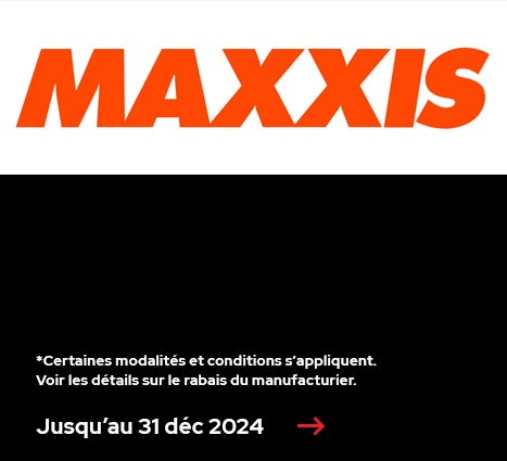 MAXXIS