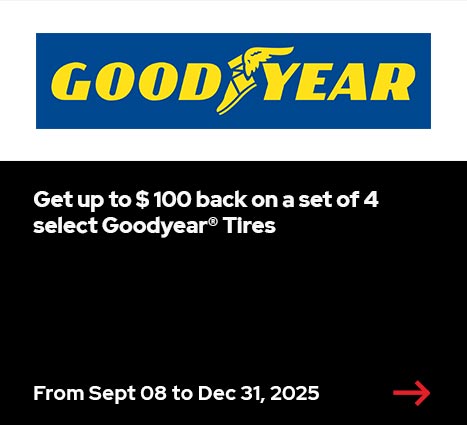 GOODYEAR