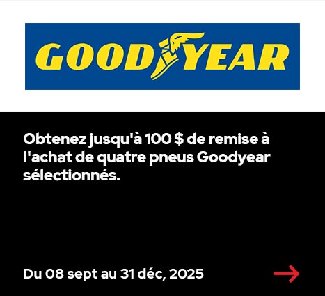 GOODYEAR