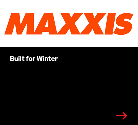 MAXXIS