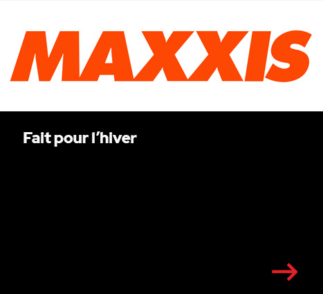 MAXXIS