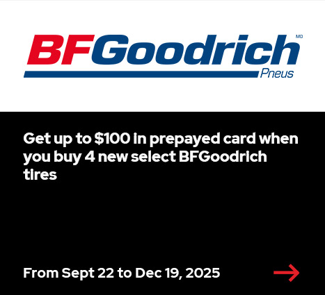 BFGOODRICH
