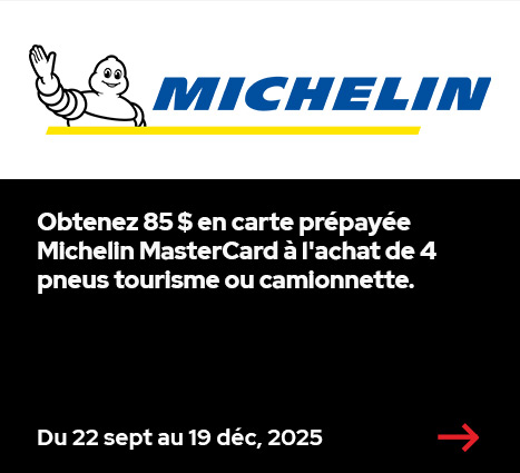 MICHELIN