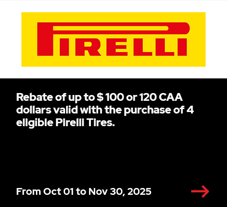 PIRELLI