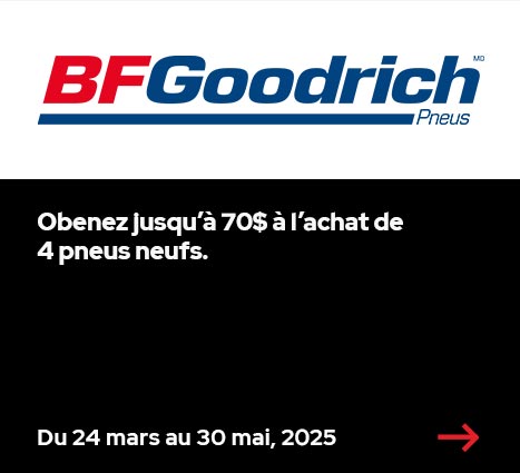 BFGOODRICH