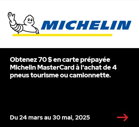 MICHELIN