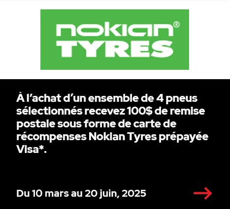 NOKIAN TYRES