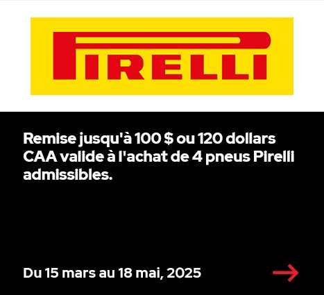 PIRELLI