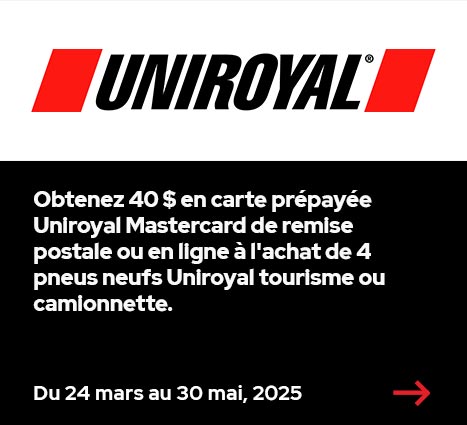 UNIROYAL