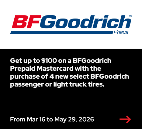 BFGOODRICH