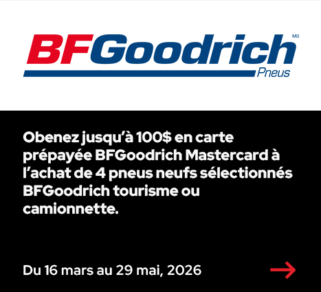 BFGOODRICH
