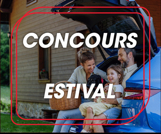 Concours d'été
