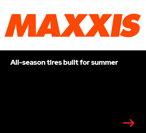 MAXXIS