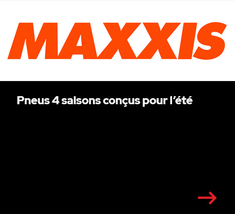 MAXXIS
