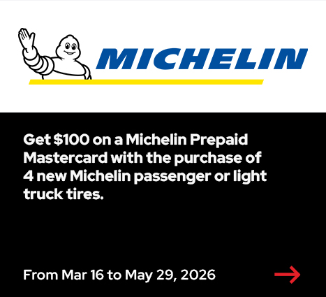 MICHELIN