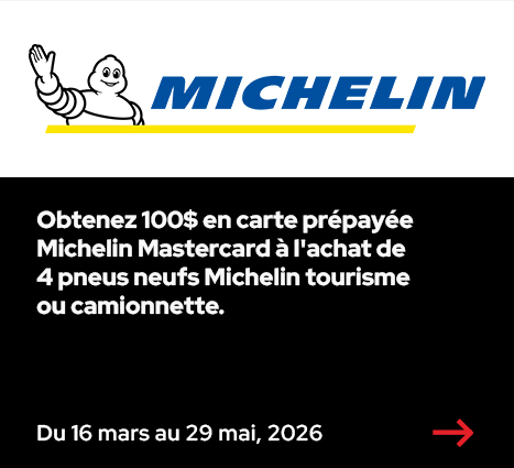 MICHELIN