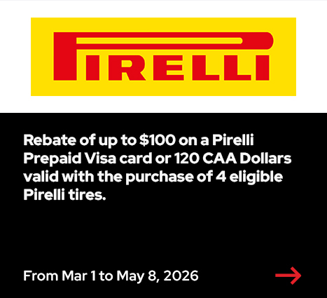 PIRELLI