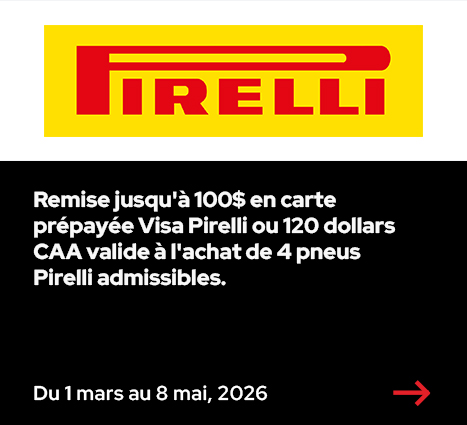 PIRELLI