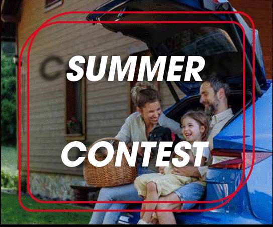Summer Contest