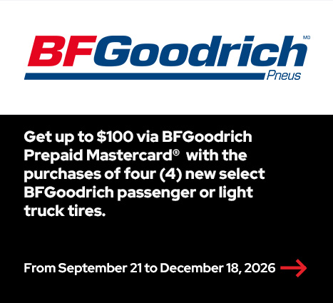BFGOODRICH