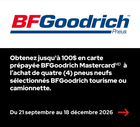 BFGOODRICH