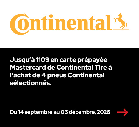 CONTINENTAL