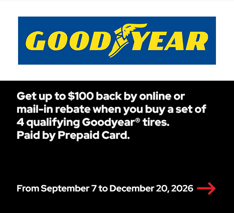 GOODYEAR
