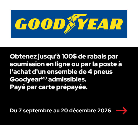 GOODYEAR