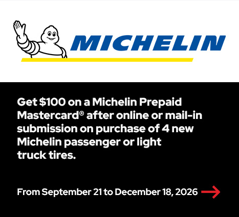 MICHELIN