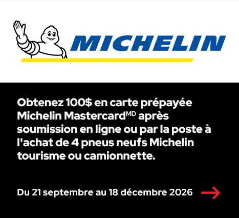 MICHELIN