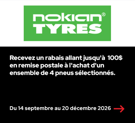 NOKIAN TYRES