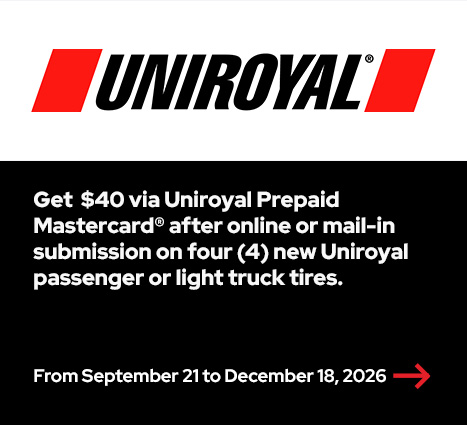 UNIROYAL