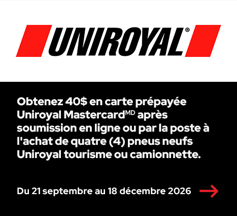 UNIROYAL
