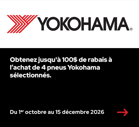 YOKOHAMA